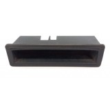 Botão Abertura Tampa Traseira Audi A3 2010 R364545