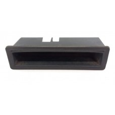 Botão Abertura Tampa Traseira Audi A3 2010 R364545