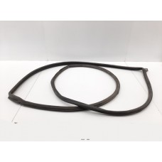 Borracha Fixa Porta Dianteira Direita Honda Crv Original