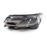 Farol Esquerdo Range Rover Sport 18 (leia)
