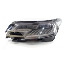 Farol Esquerdo Range Rover Sport 18 (leia)