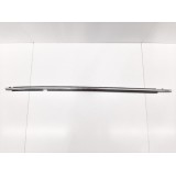 Pestana Externa Cromada Porta Tras. Esq. Toyota Rav4