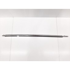 Pestana Externa Cromada Porta Tras. Esq. Toyota Rav4