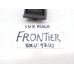 Lanterna Luz Placa Nissan Frontier Original