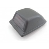 Lanterna Luz Placa Nissan Frontier Original