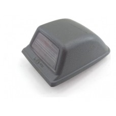 Lanterna Luz Placa Nissan Frontier Original