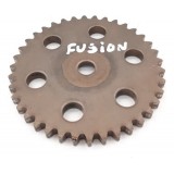 Engrenagem Polia Cabeçote Ford Fusion 2.3