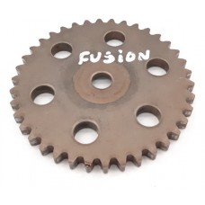 Engrenagem Polia Cabeçote Ford Fusion 2.3