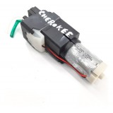 Bomba Compressor Bolsa Banco Jeep Cherokee