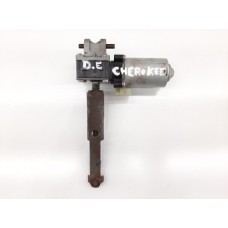 Motor Regulagem Banco Diant. Esq. Jeep Cherokee 8500210