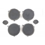 Jogo Alto Falantes Jeep Cherokee 05064203ad