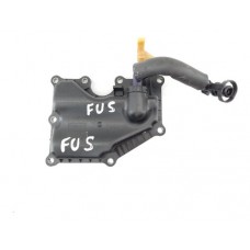 Tampa Separador Óleo Respiro Fusion 2.5 Flex