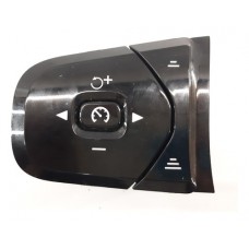 Botão Comando Volante Volvo Xc90 2017 31443498