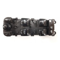 Botão Vidro Diant. Esq. Retrovisor Elétrico Volvo Xc90 2017