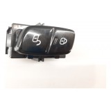 Botão Trava Destrava Porta Dianteira Direita Volvo Xc90 2017