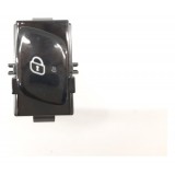 Botão Trava Porta Traseira Direita Volvo Xc90 2017