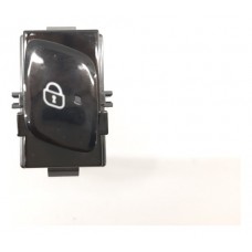 Botão Trava Porta Traseira Direita Volvo Xc90 2017