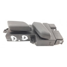 Botão Ajuste Banco Diant. Direito Volvo Xc90 2017 10116020