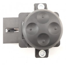 Botão Ajuste Banco Diant. Direito Volvo Xc90 2017 10027065