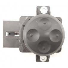 Botão Ajuste Banco Diant. Esquerdo Volvo Xc90 2017 10027065