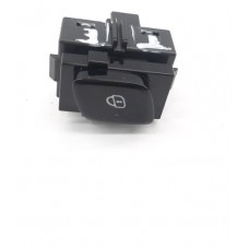 Botão Trava Porta Traseira Esquerda Volvo Xc90 2017