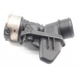 Duto Turbina Volvo Xc90 2017 31422061