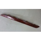 Acabamento Painel Toyota Prado