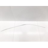 Friso Cromado Superior Porta Lado Direito Volvo Xc90 2017