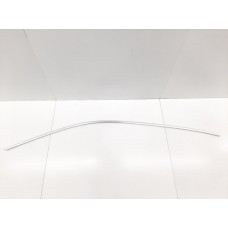 Friso Cromado Superior Porta Lado Esquerdo Volvo Xc90 2017