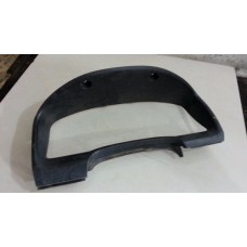 Acabamento Moldura Painel Toyota Prado