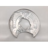 Espelho Disco Freio Tras. Direito Volvo Xc90 2017 31445104