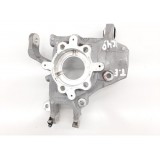 Montante Manga Eixo Traseiro Esquerdo Volvo Xc90 2017