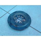 Polia Do Virabrequim Chery Face 1.3