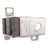Suporte Tras. Esquerdo Escapamento Volvo Xc90 2017 31405441