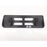 Suporte Placa Para-choque Dianteiro Volvo Xc90 2017 31383927