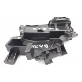 Suporte Fechadura Porta Tras. Esq. Volvo Xc90 2017 31349773