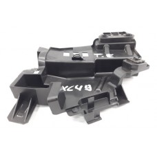 Suporte Fechadura Porta Tras. Esq. Volvo Xc90 2017 31349773