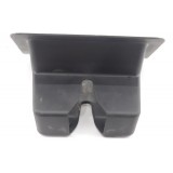 Capa Proteção Fechadura Tampa Traseira Volvo Xc90 2017