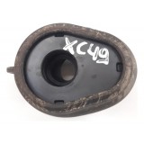 Coifa Anti Pó Volvo Xc90 2017