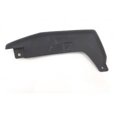 Defletor Inferior Paralama Esquerdo Volvo Xc90 2017 31383954