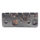 Suporte Spoiler Dianteiro Direito Volvo Xc90 2017 31378135