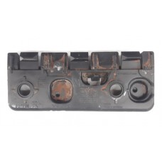 Suporte Spoiler Dianteiro Direito Volvo Xc90 2017 31378135