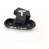 Trava Direita Tampa Traseira Volvo Xc90 2017 31457724