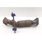 Flexível Malha Escapamento Volvo Xc90 2017