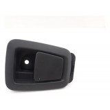 Alavanca Abertura Capô Volvo Xc90 2017