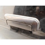 Maçaneta Porta Traseira Direita Pajero Sport 05