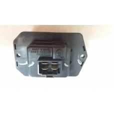 Resistência Ar Condicionado Honda Crv 2011   0778000960