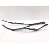 Par Braço Limpador Para-brisas Volvo Xc90 2017