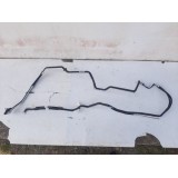 Mangueira Ar Condicionado Volvo Xc90 2017 31369336