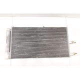 Condensador Ar Condicionado Volvo Xc90 2017 31457613